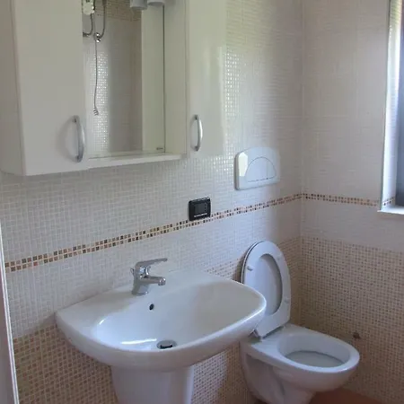 펜션 Dal Marinaio Filippo *