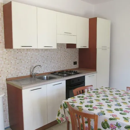 Dal Marinaio Filippo 펜션