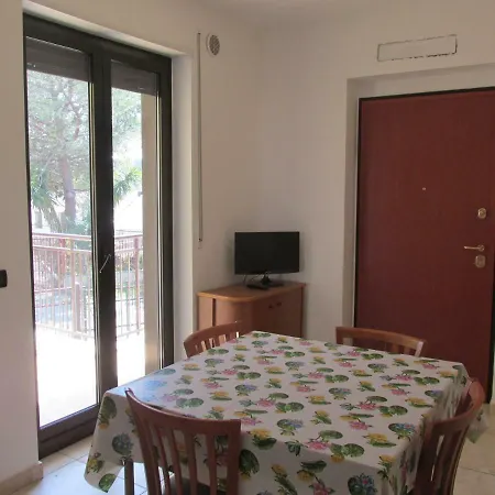 Dal Marinaio Filippo 펜션