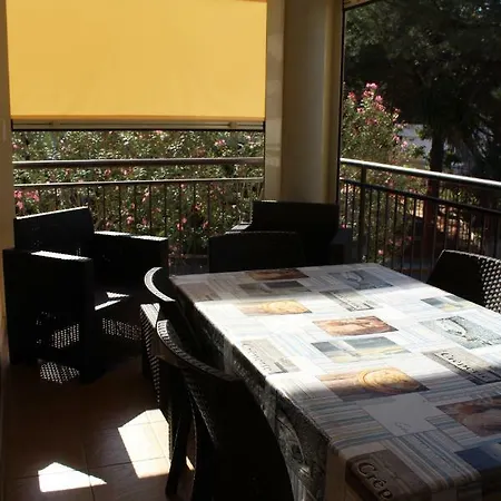 Dal Marinaio Filippo 펜션 메타폰토